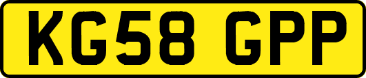 KG58GPP