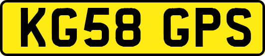 KG58GPS