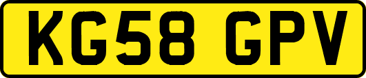 KG58GPV