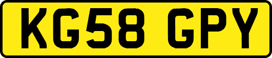 KG58GPY