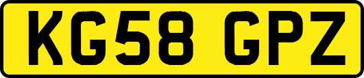 KG58GPZ