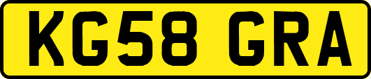 KG58GRA