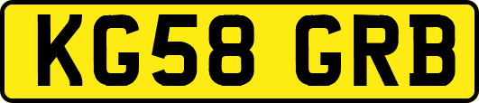 KG58GRB