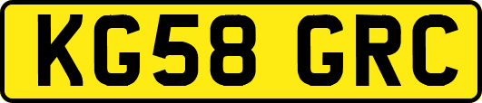 KG58GRC