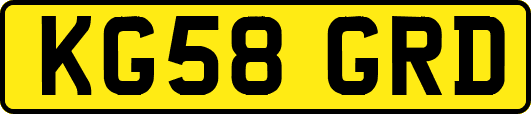 KG58GRD