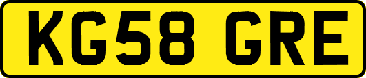 KG58GRE