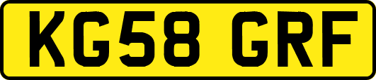 KG58GRF