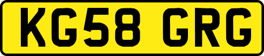 KG58GRG