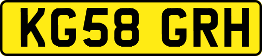 KG58GRH