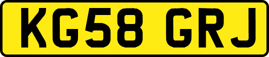 KG58GRJ