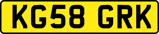 KG58GRK
