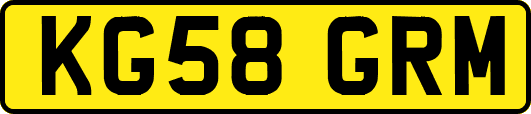 KG58GRM