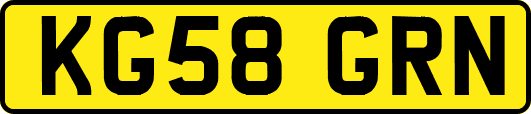 KG58GRN