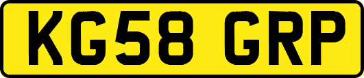 KG58GRP