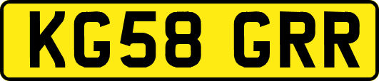 KG58GRR