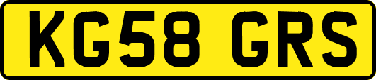 KG58GRS