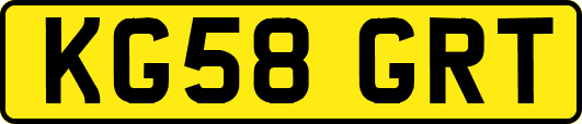 KG58GRT