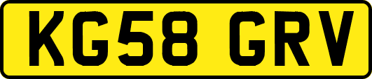 KG58GRV