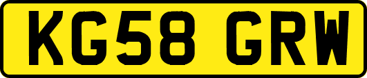 KG58GRW