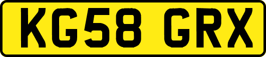 KG58GRX