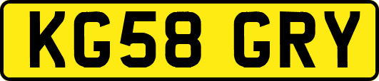 KG58GRY