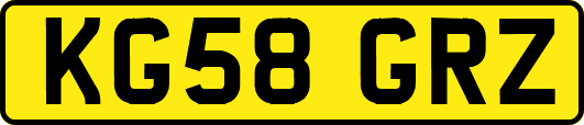 KG58GRZ