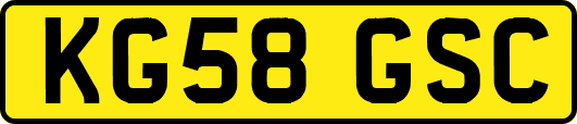 KG58GSC