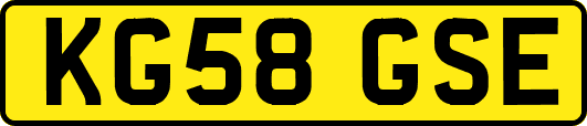 KG58GSE