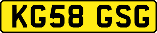 KG58GSG