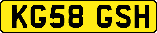 KG58GSH