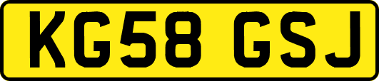 KG58GSJ