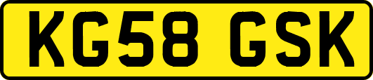 KG58GSK