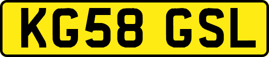 KG58GSL