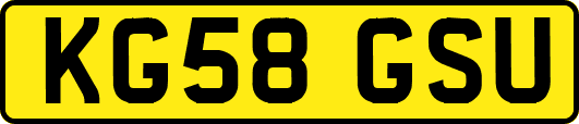 KG58GSU