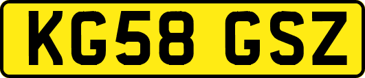 KG58GSZ