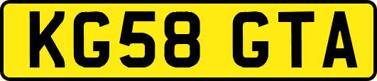 KG58GTA
