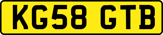 KG58GTB