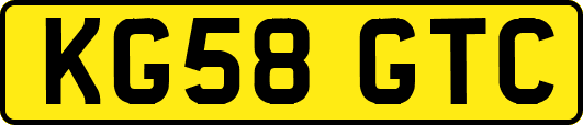 KG58GTC