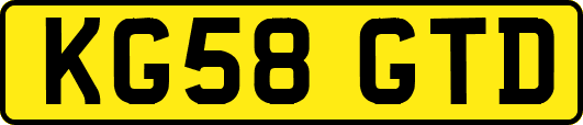 KG58GTD