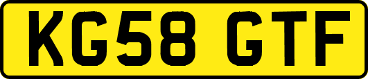 KG58GTF