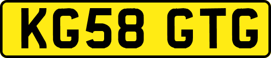 KG58GTG