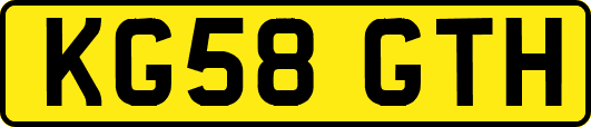 KG58GTH