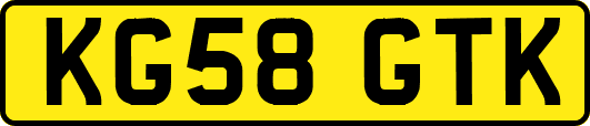 KG58GTK