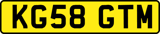 KG58GTM