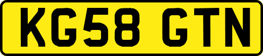 KG58GTN