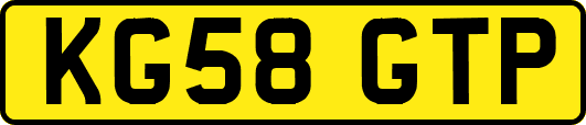 KG58GTP