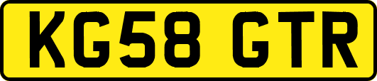 KG58GTR