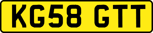 KG58GTT