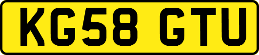 KG58GTU