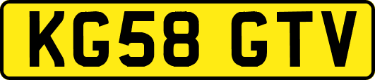 KG58GTV